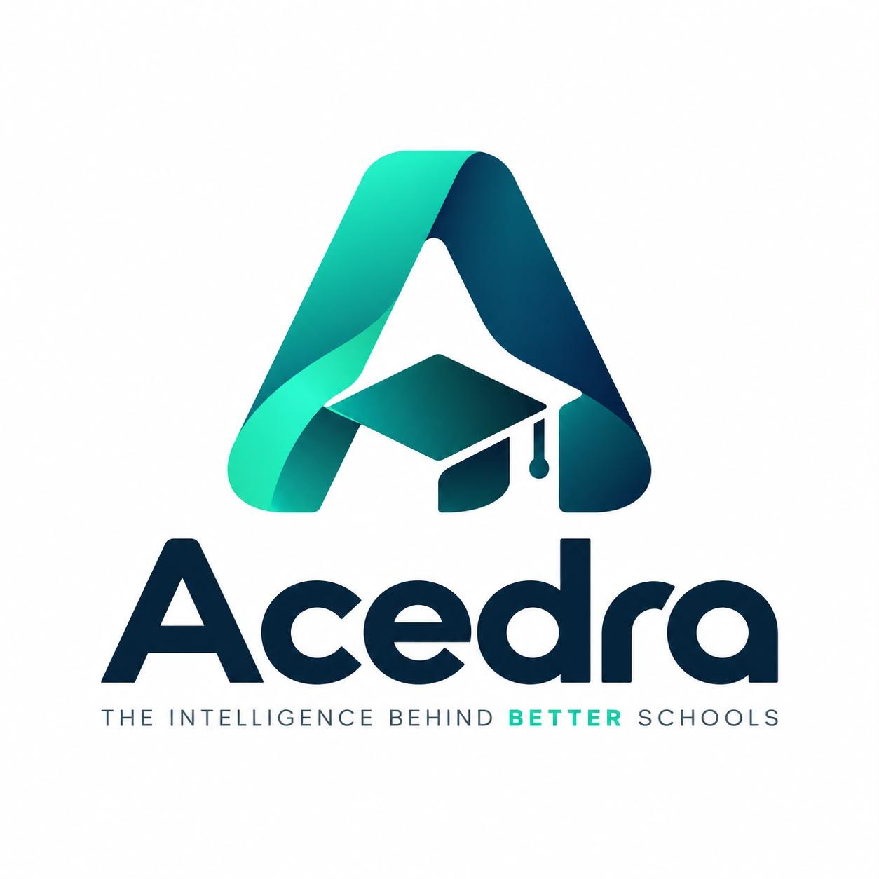 ACEDRA — The intelligence behind better schools.